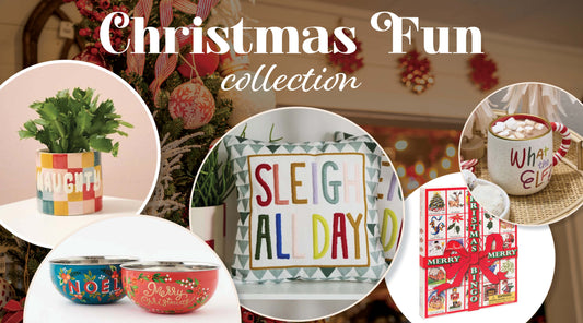 Christmas Fun Collection