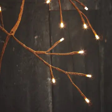 Solar Ivy Lights