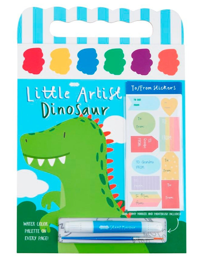 Little Artist Paint Sets