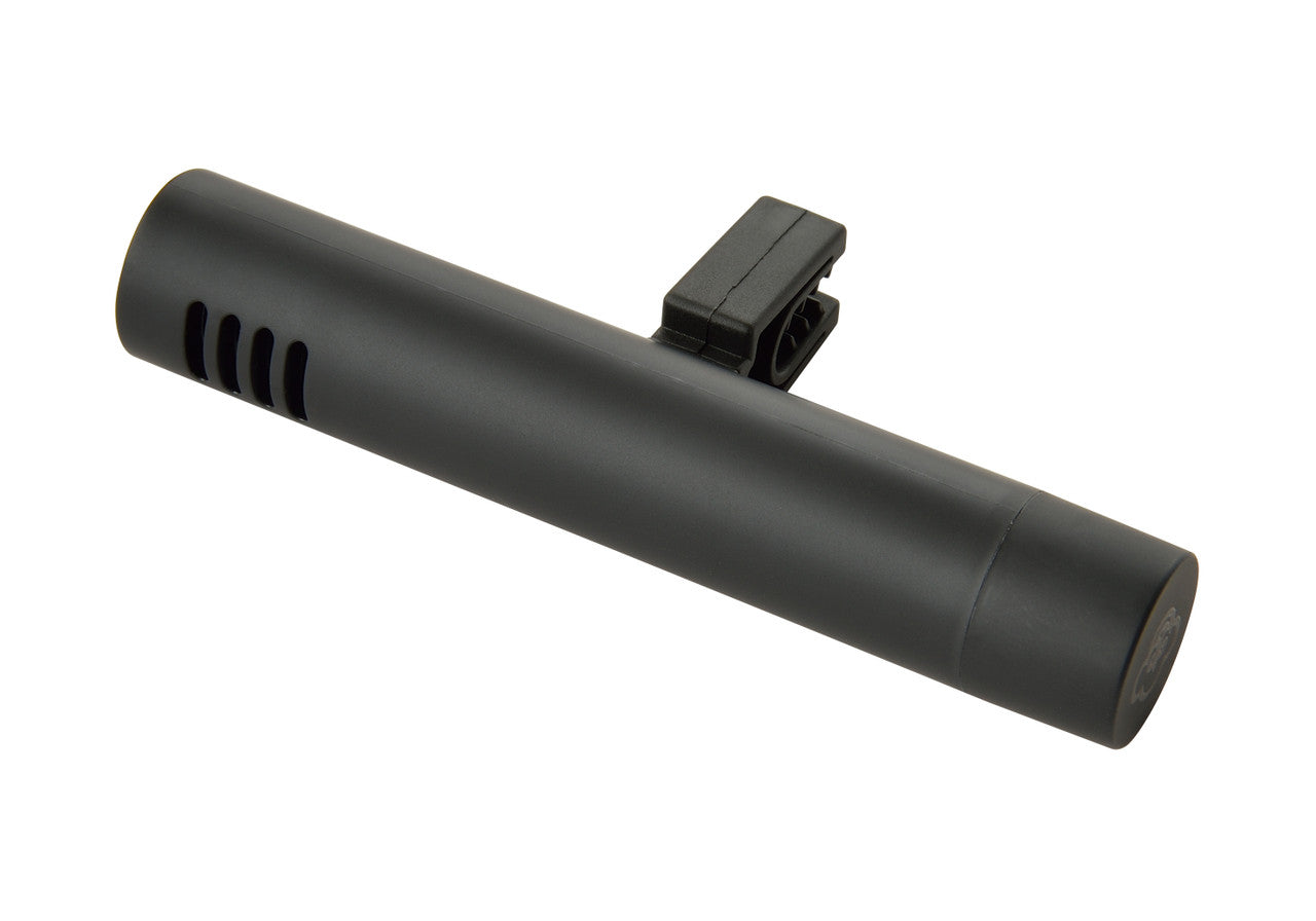 Cannon Black Car Vent Diffuser Clip