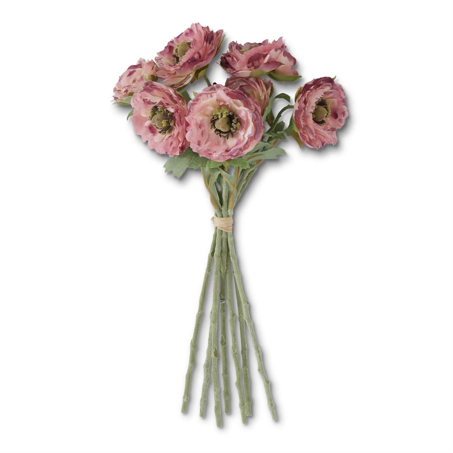 Ranunculus Bundle in Pink