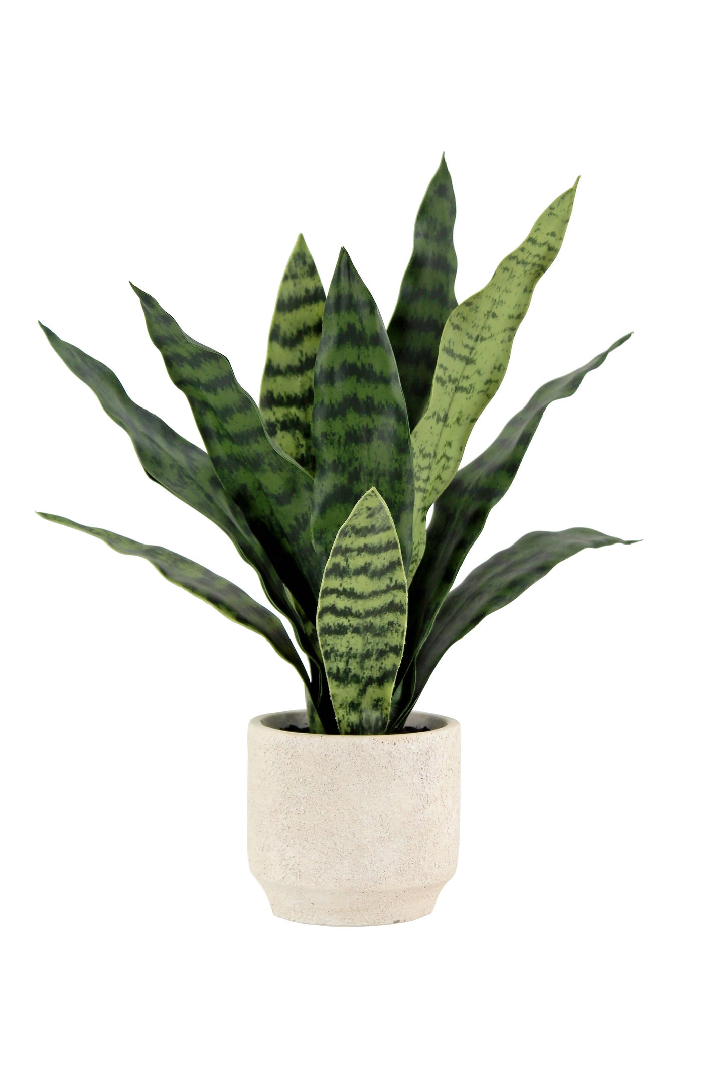 16" Faux Plant