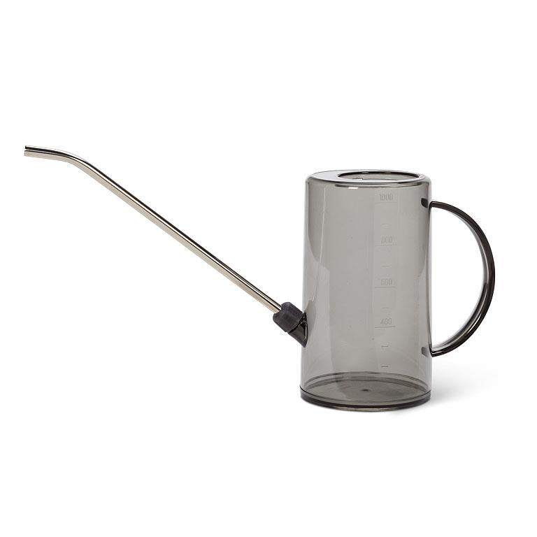 Grey Watering Can