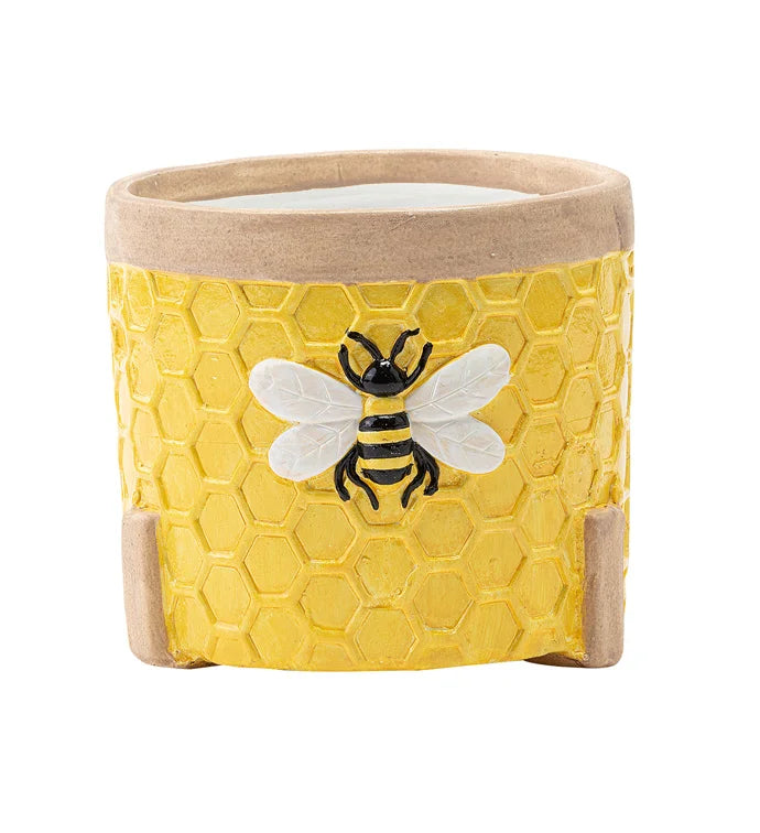 Honeybee Planter
