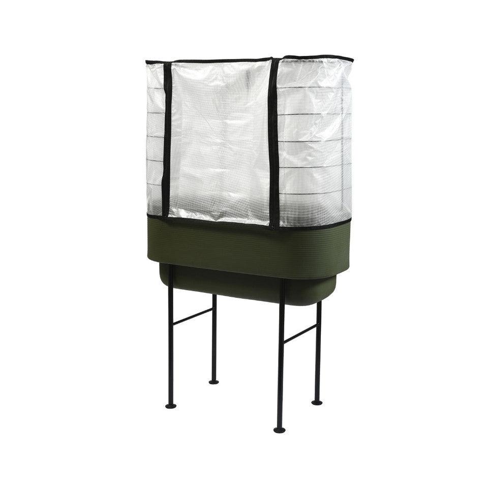 Nest Raised Planter Cover