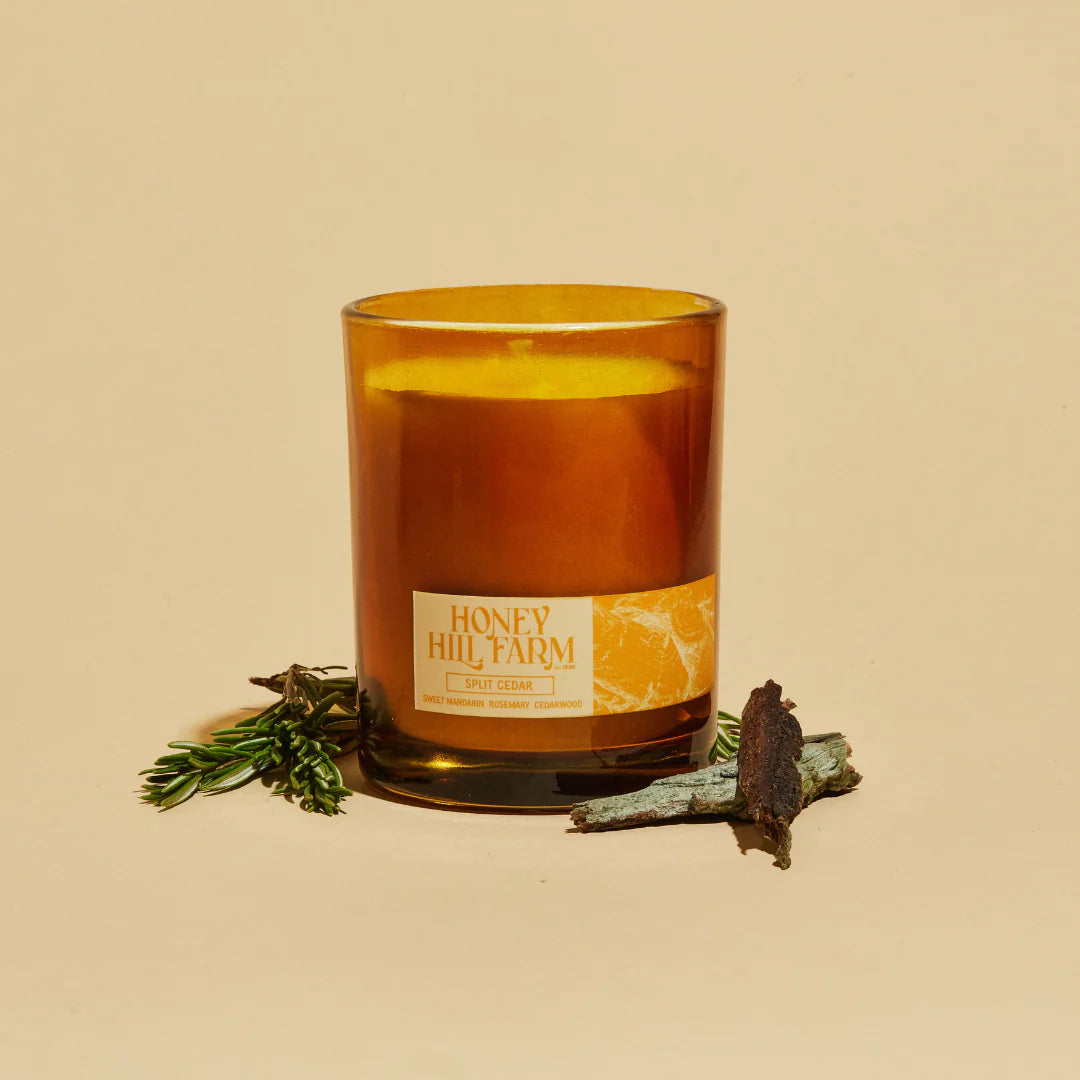 Honey Hill Farm Candle