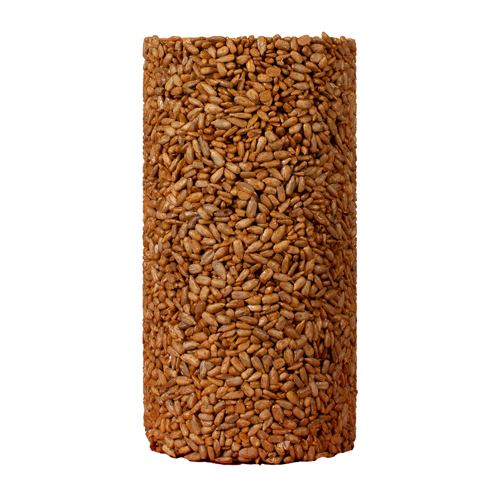 Burning Love Small Cylinder