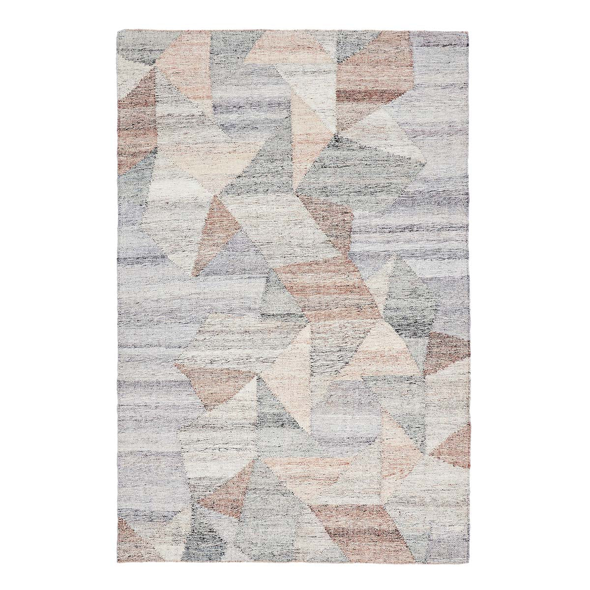 Indoor/Outdoor Savannah Rug in Multi