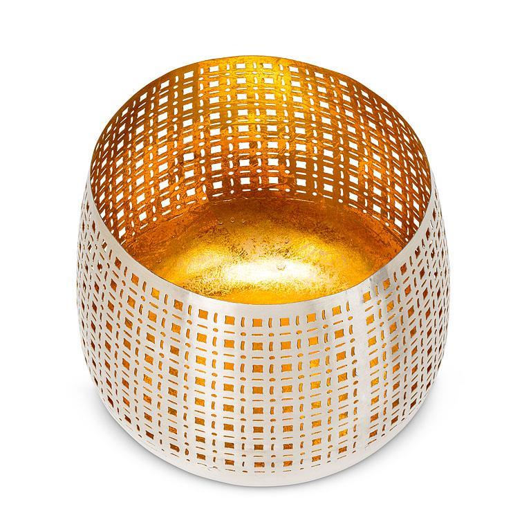 Grid Pattern Hurricane