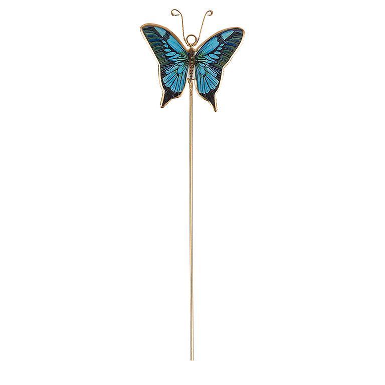 Butterfly Plant Stake