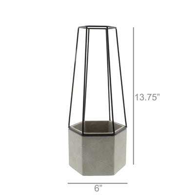 Indio Planter / Small