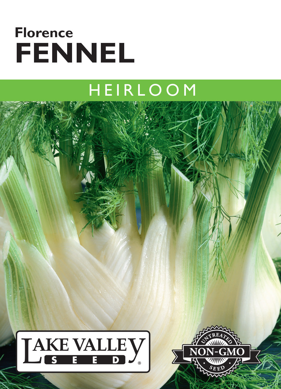 Fennel Florence Seeds