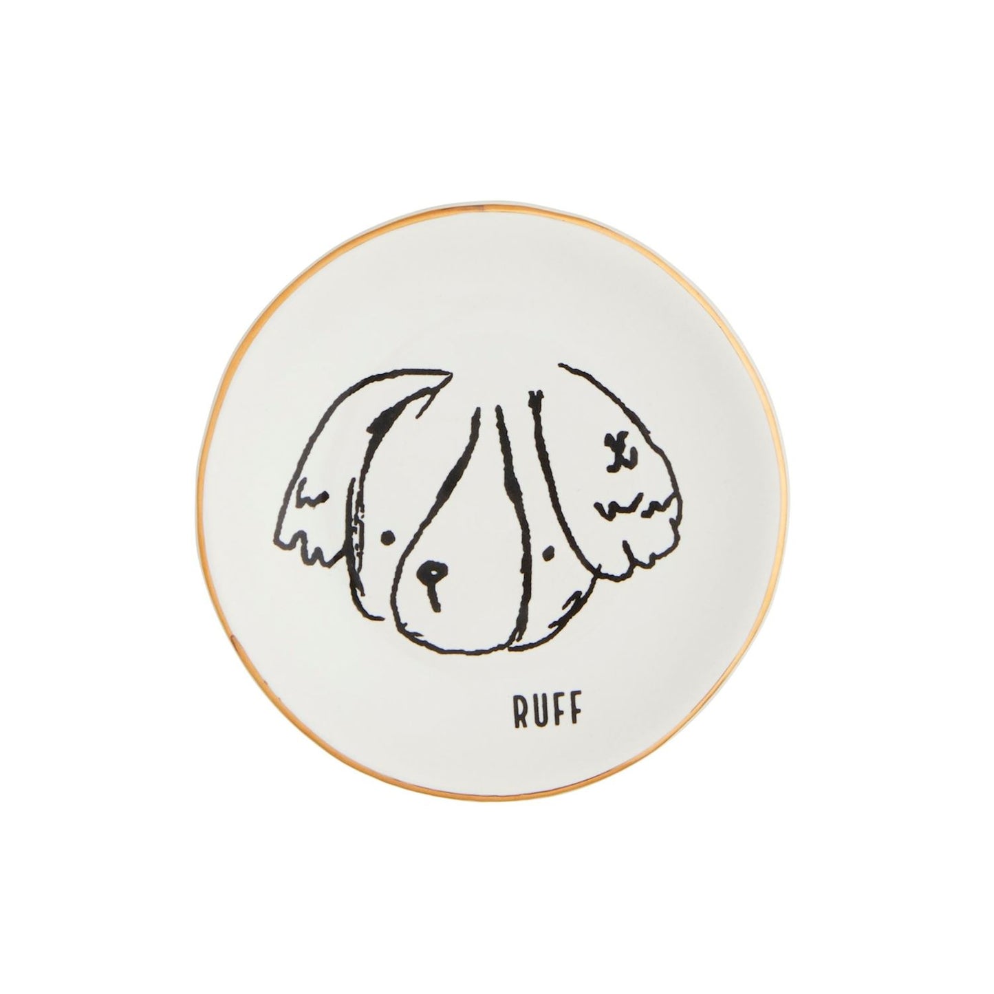 Pet Trinket Dish