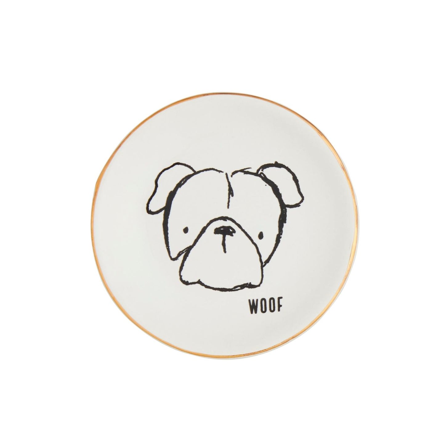 Pet Trinket Dish