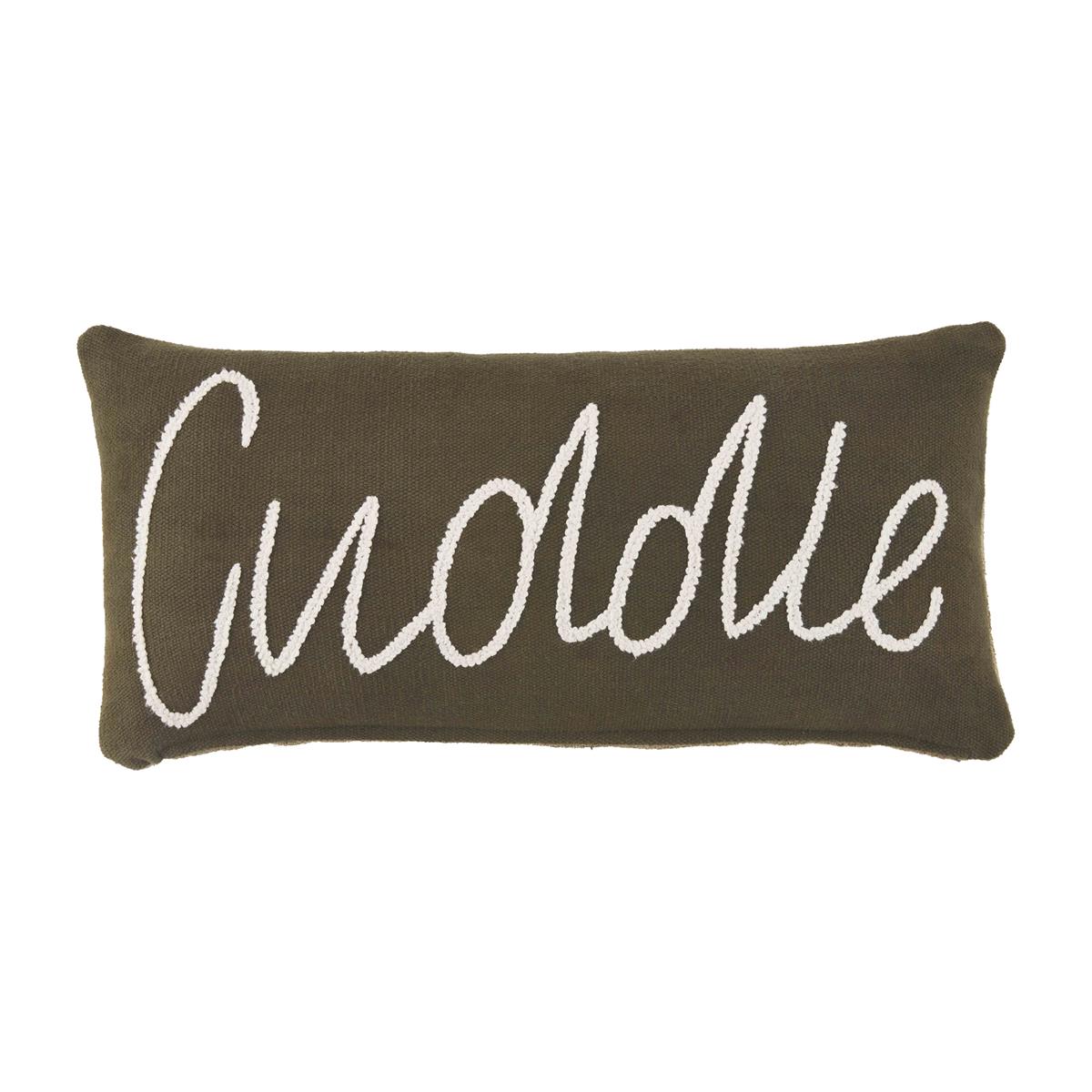 Decorative Pillow