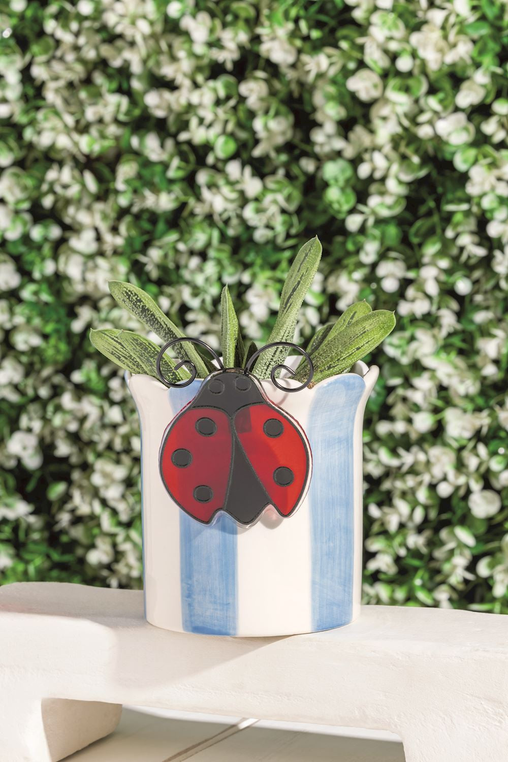 Garden Pot Huggers