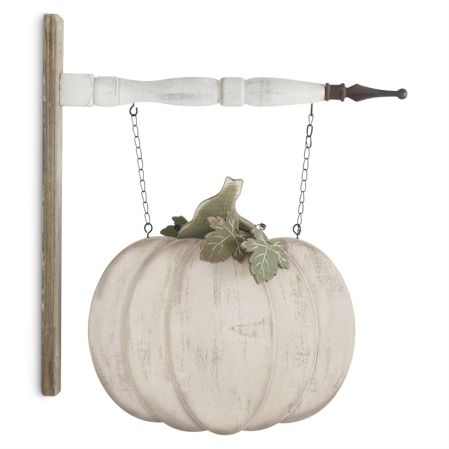 13.25 Inch Wood Pumpkin Arrow Replacement