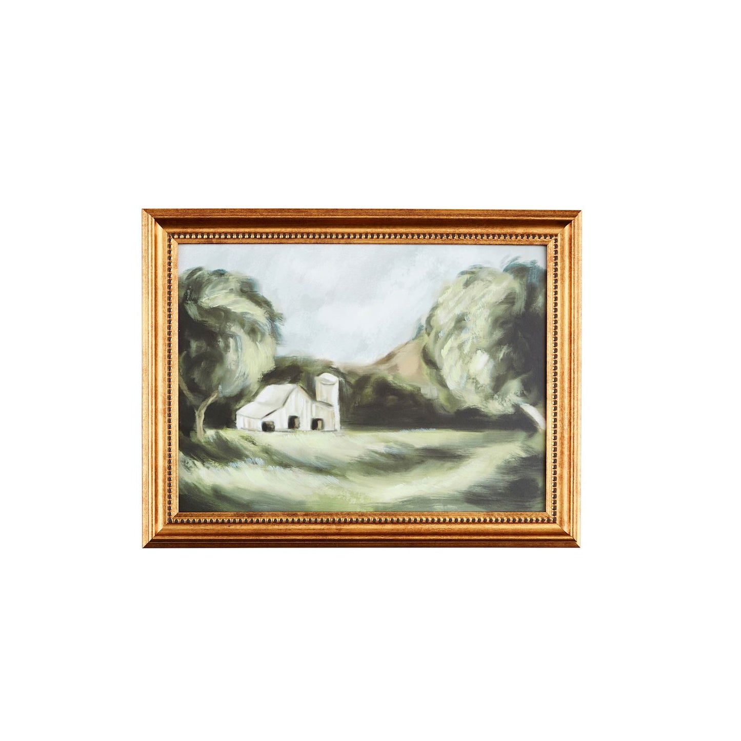 Landscape Framed Art