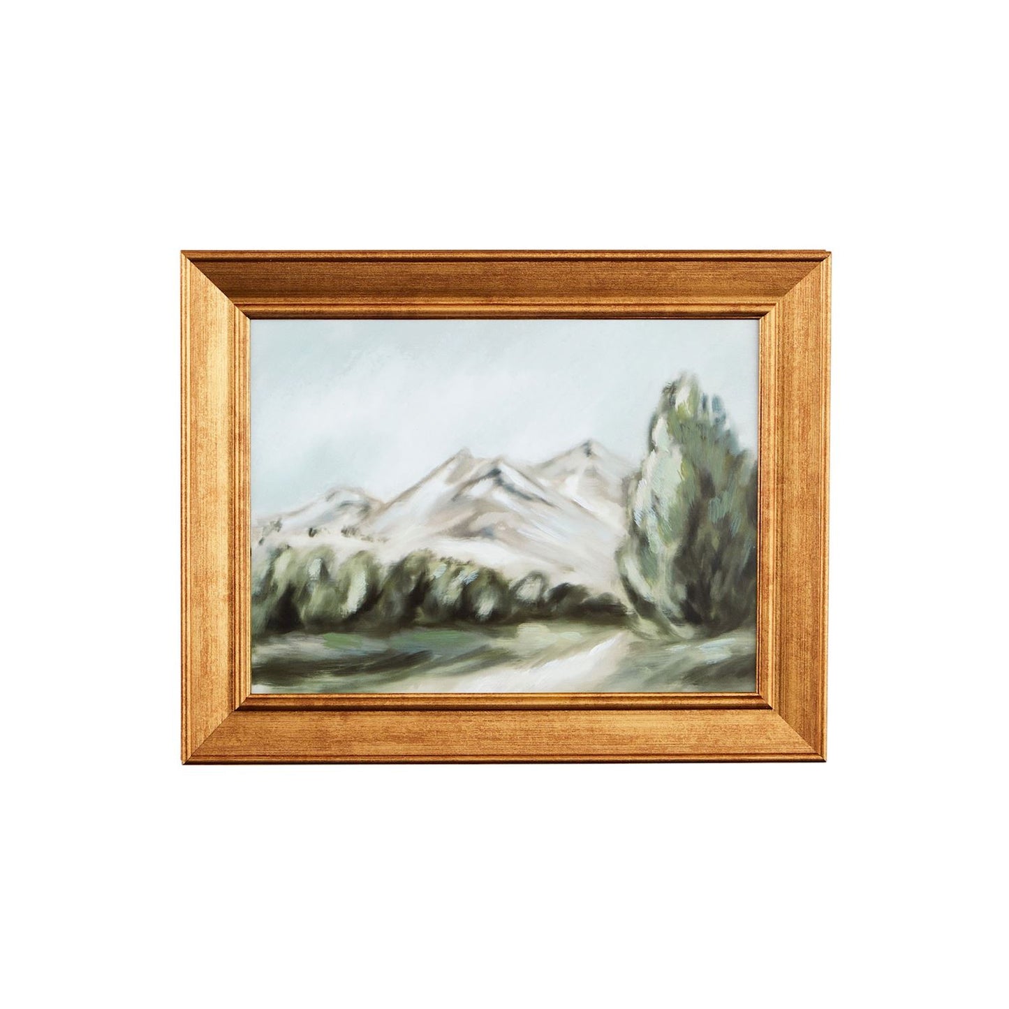 Landscape Framed Art