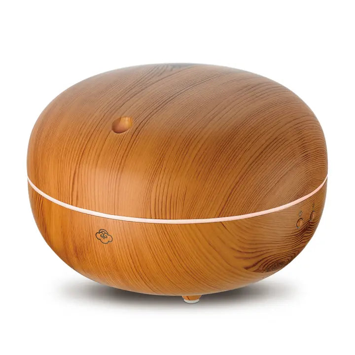 Macaron Light Wood Scentilizer