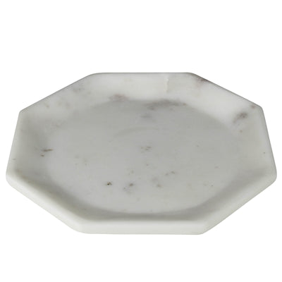 Essex Octagon Plate