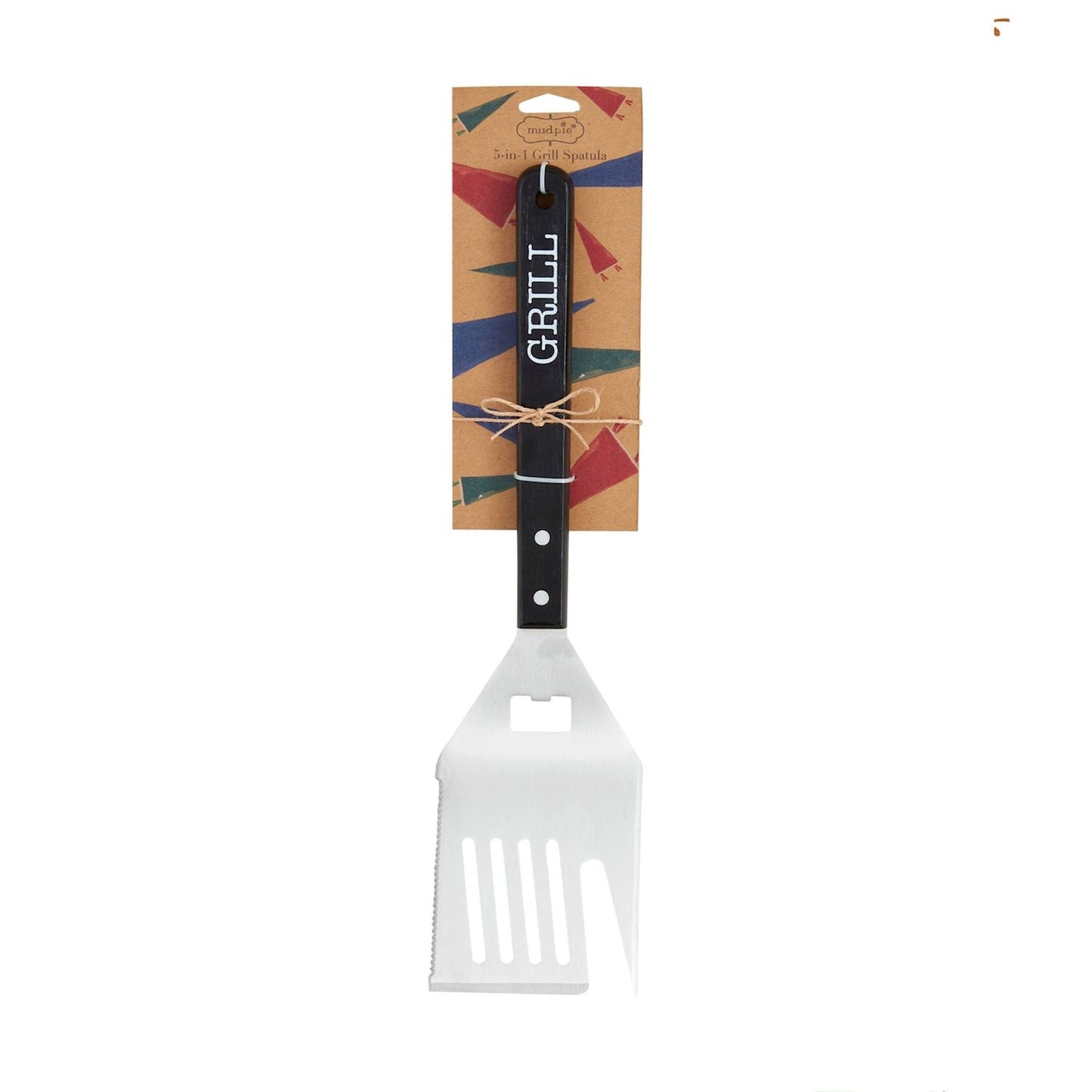 5-in-1 Spatula