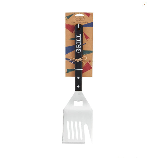 5-in-1 Spatula