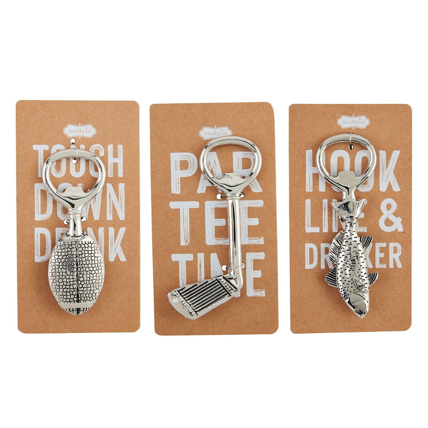 Hobby Bottle Openers