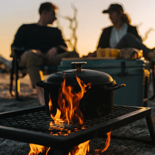 5.5 Qt Dutch Oven