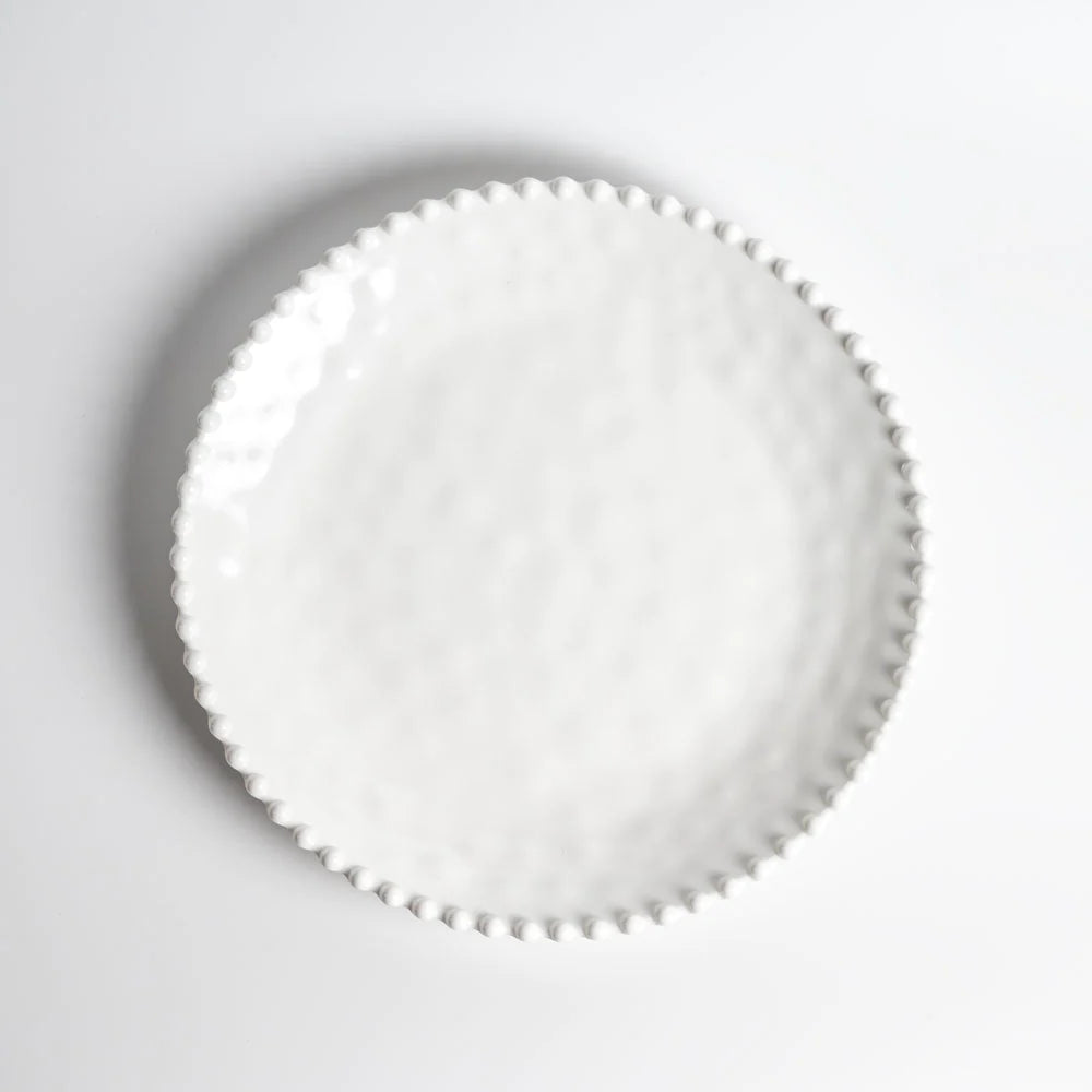 Beaded Pearl Dishware