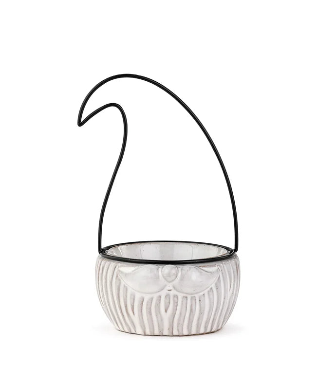 Gnome Wire Head Planter