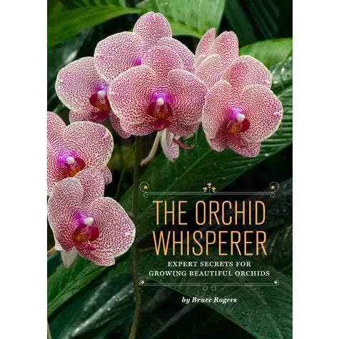 The Orchid Whisperer