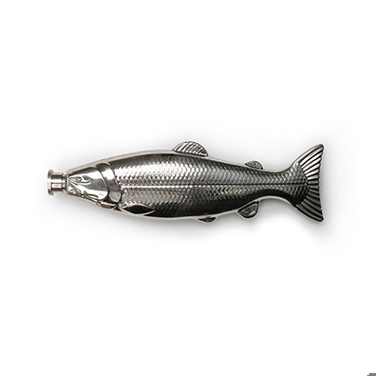 FISH FLASK