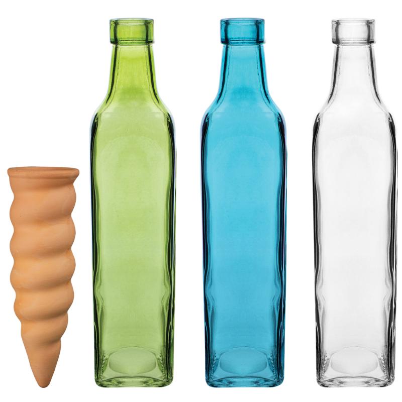 Syndicate Never Dry Plant Pal with Vintage Watering