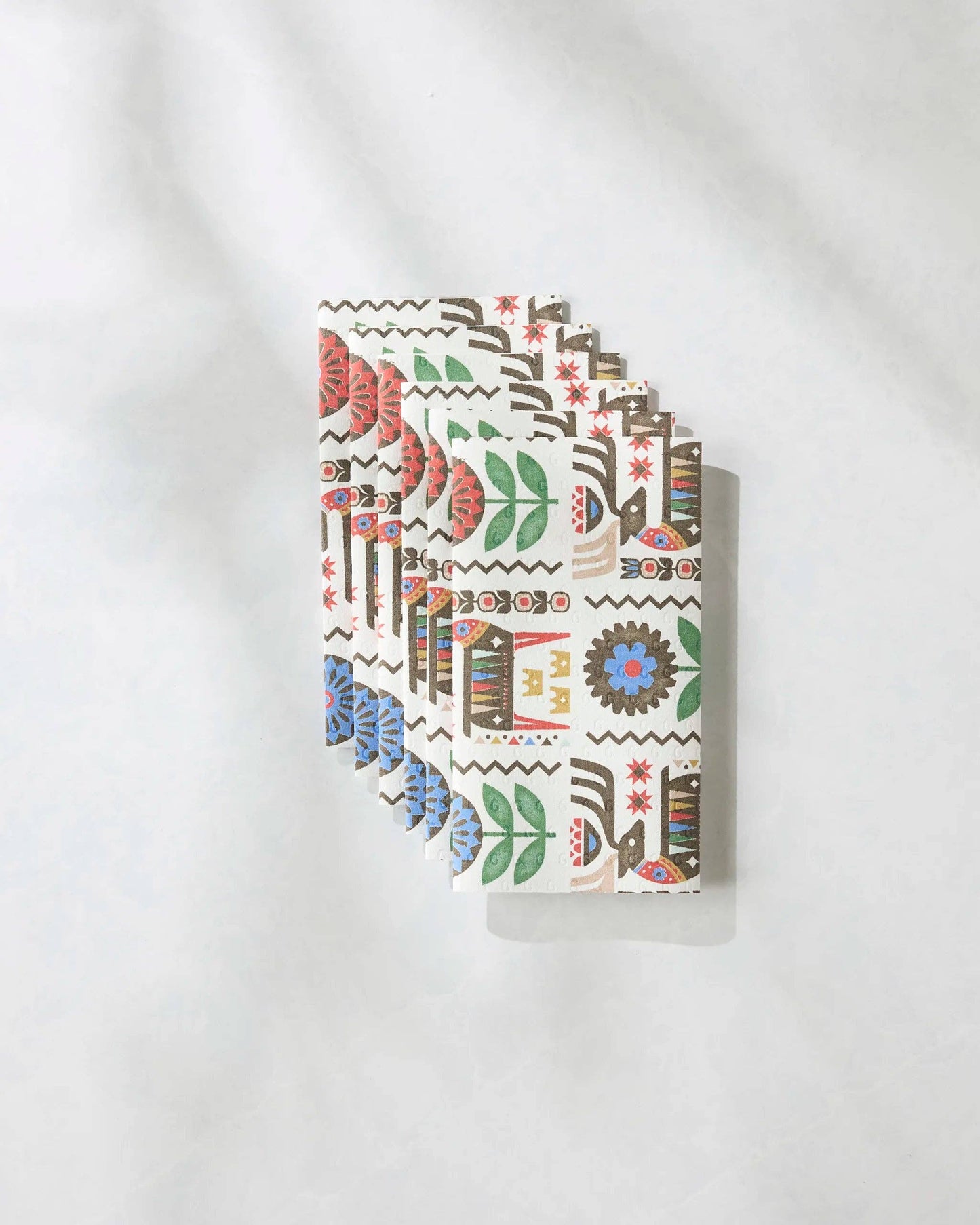 Folk Deer Not Paper Towel