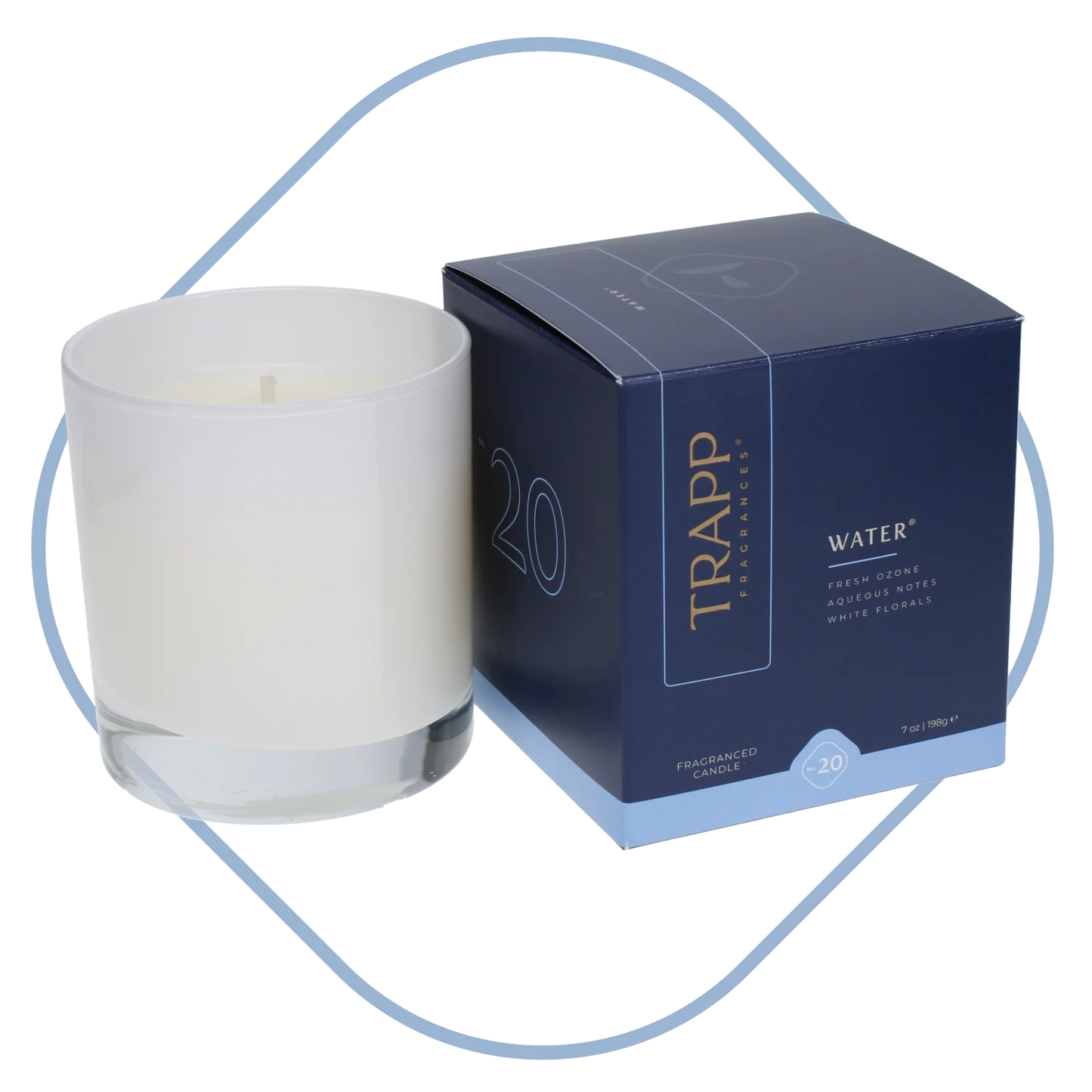 7oz Candle in Signature Box