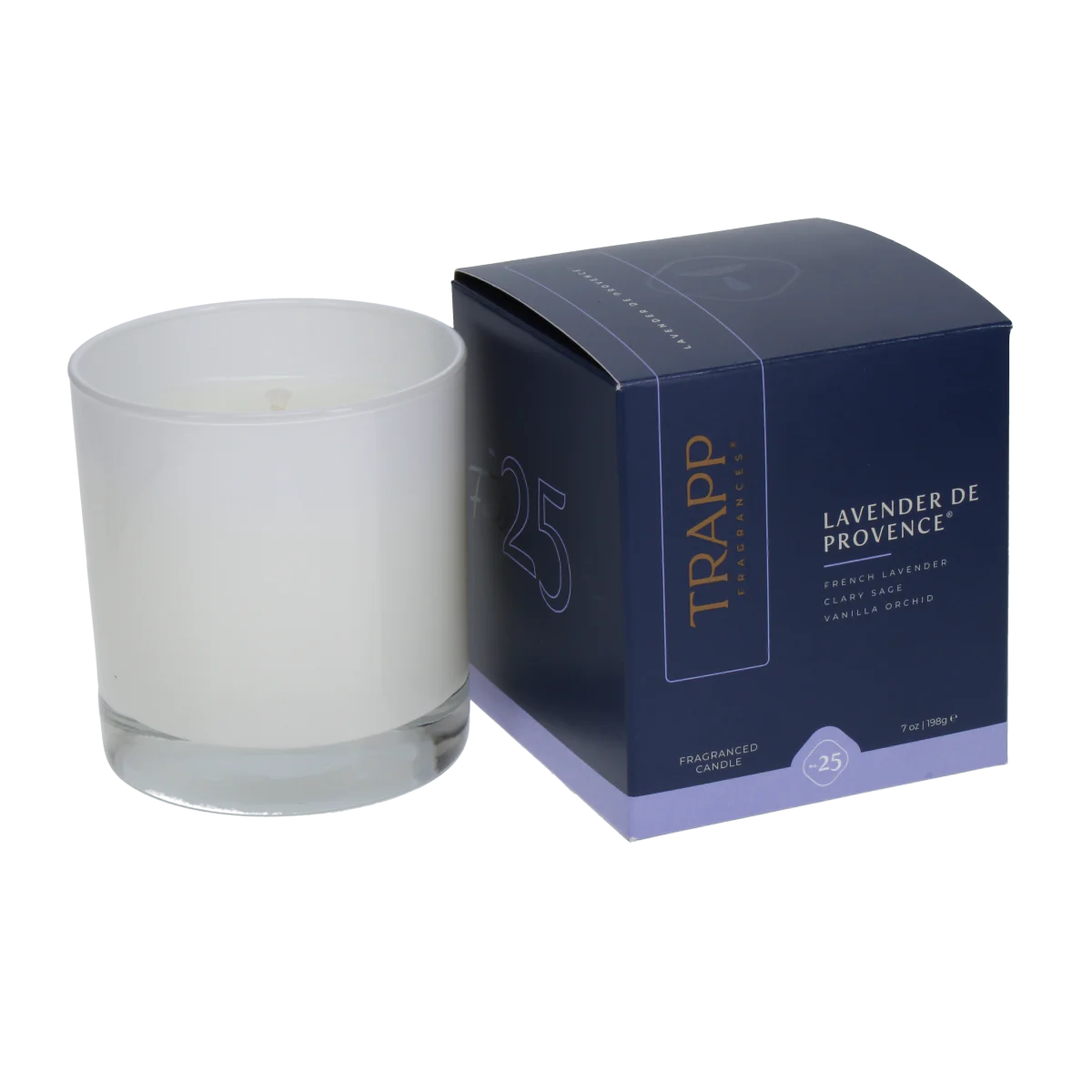 7oz Candle in Signature Box