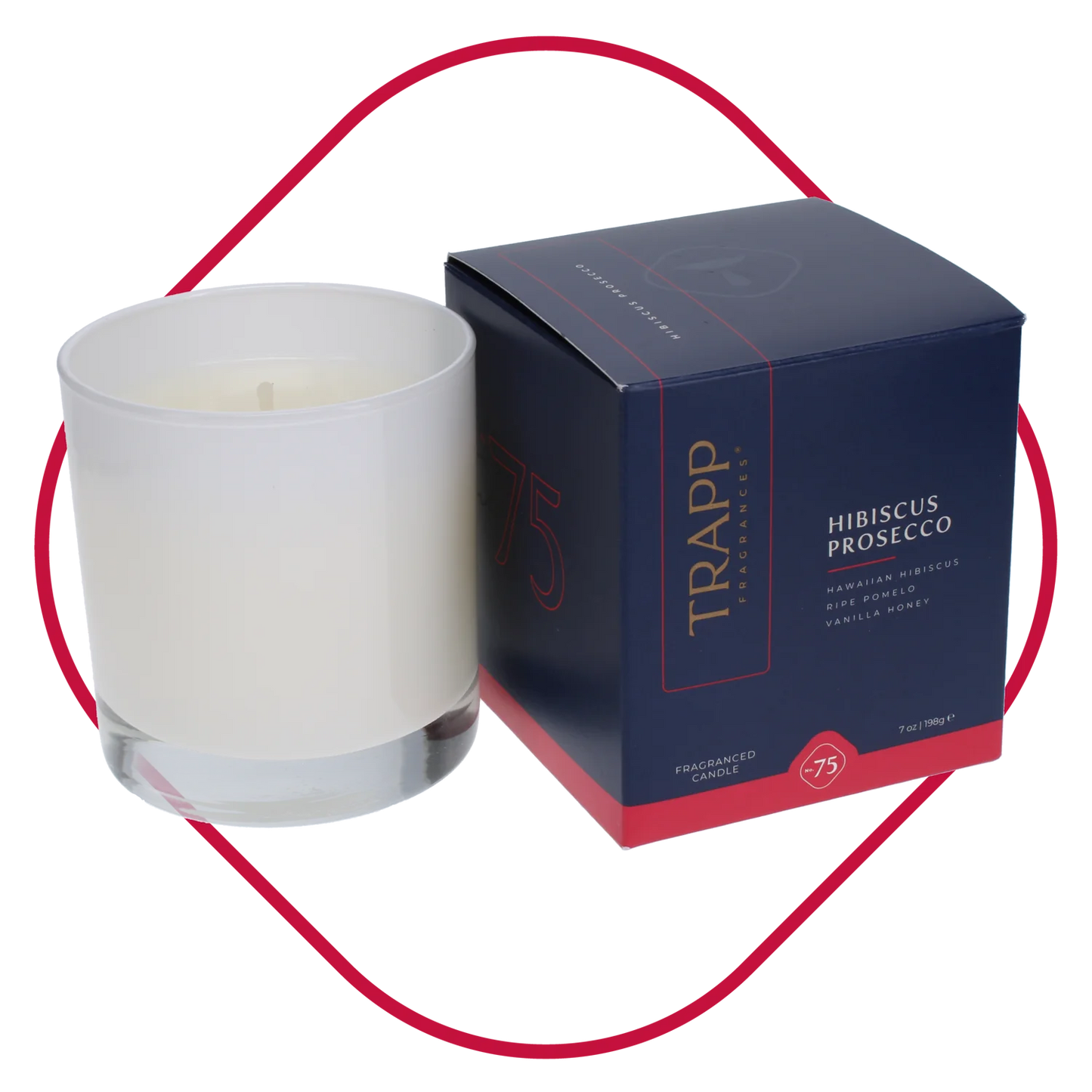 7oz Candle in Signature Box