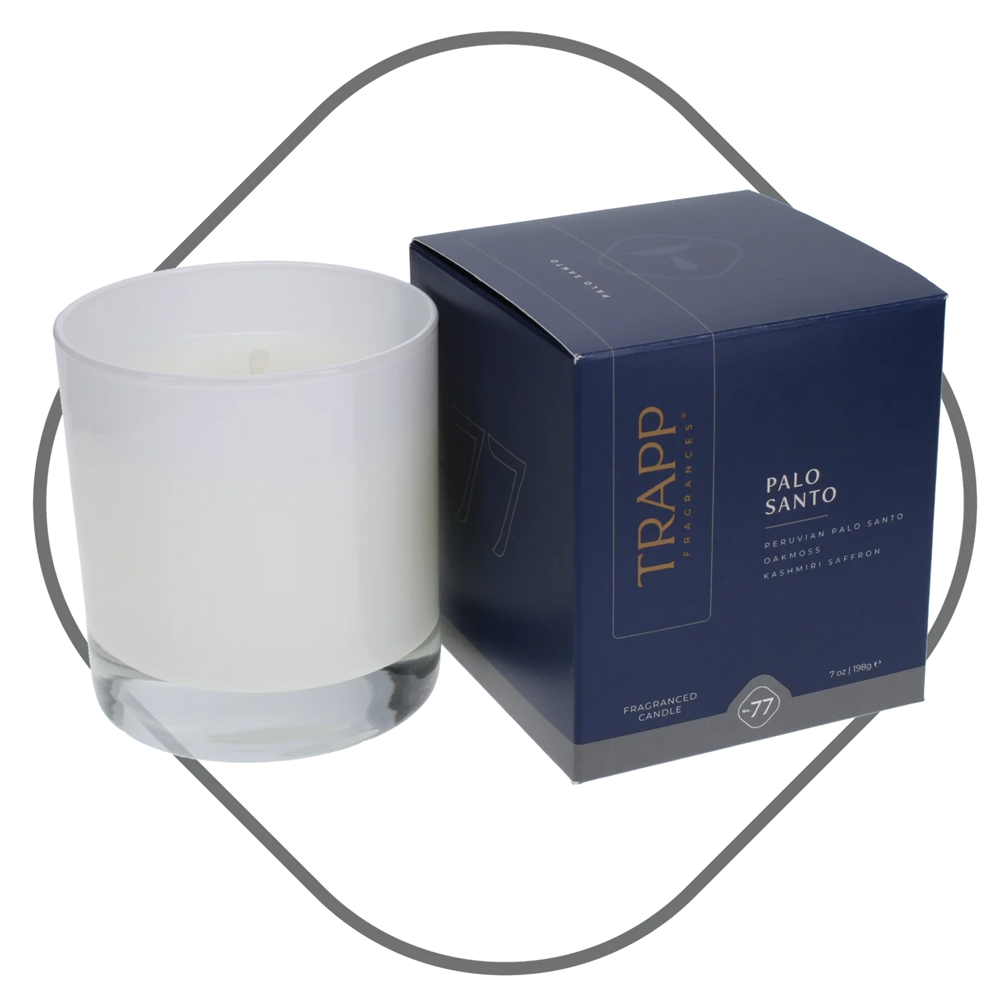 7oz Candle in Signature Box