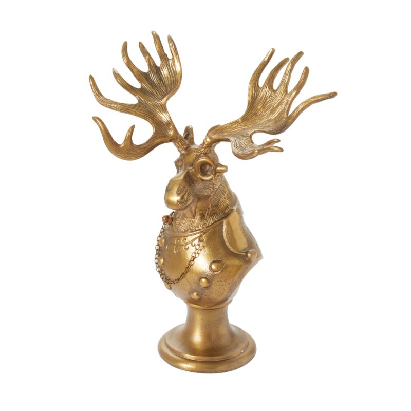Eugene E+E Bust
