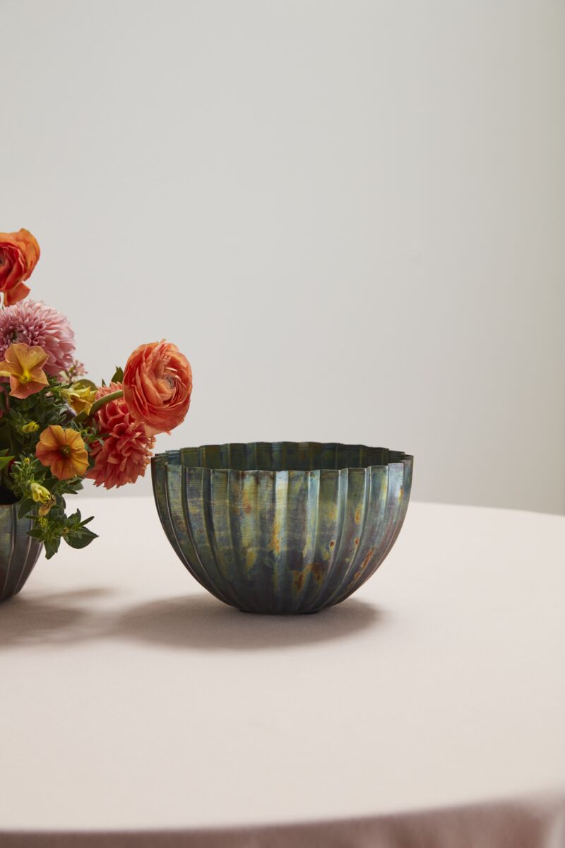 Monarch Budvase