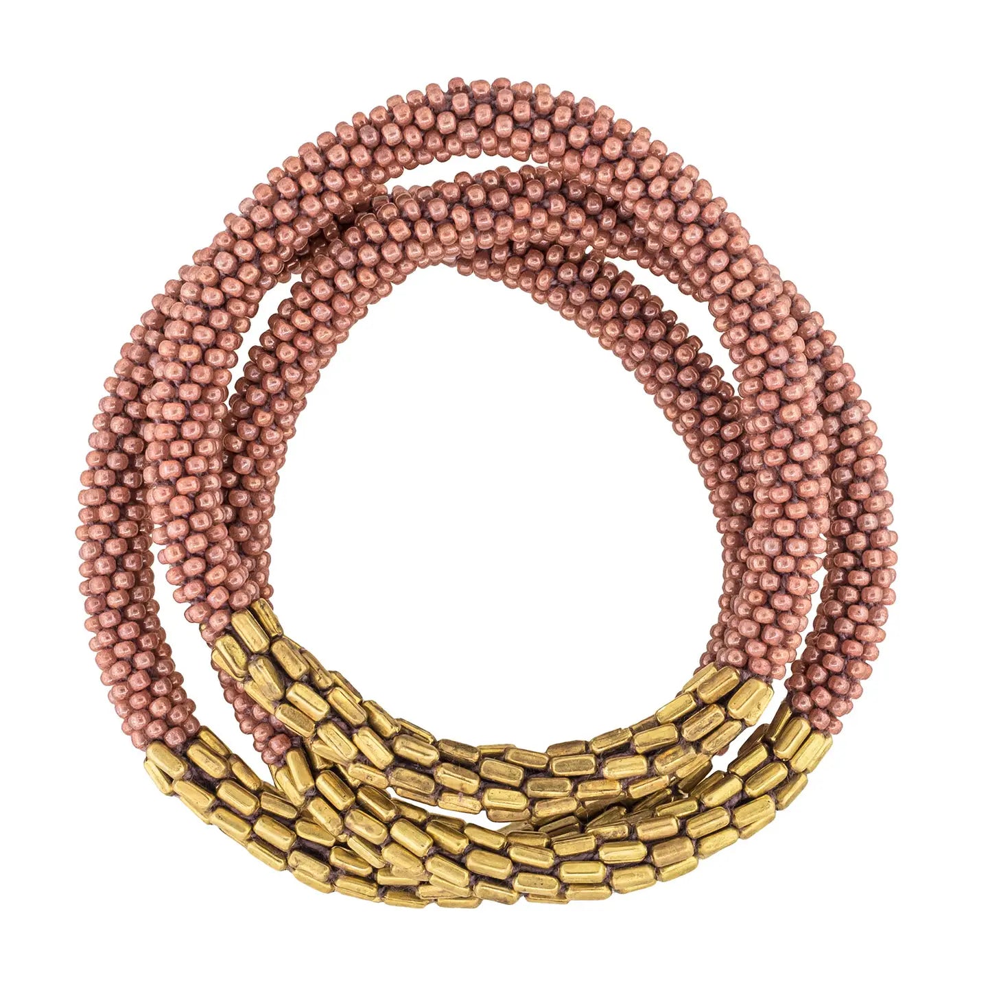 Statement Roll-On Bracelet