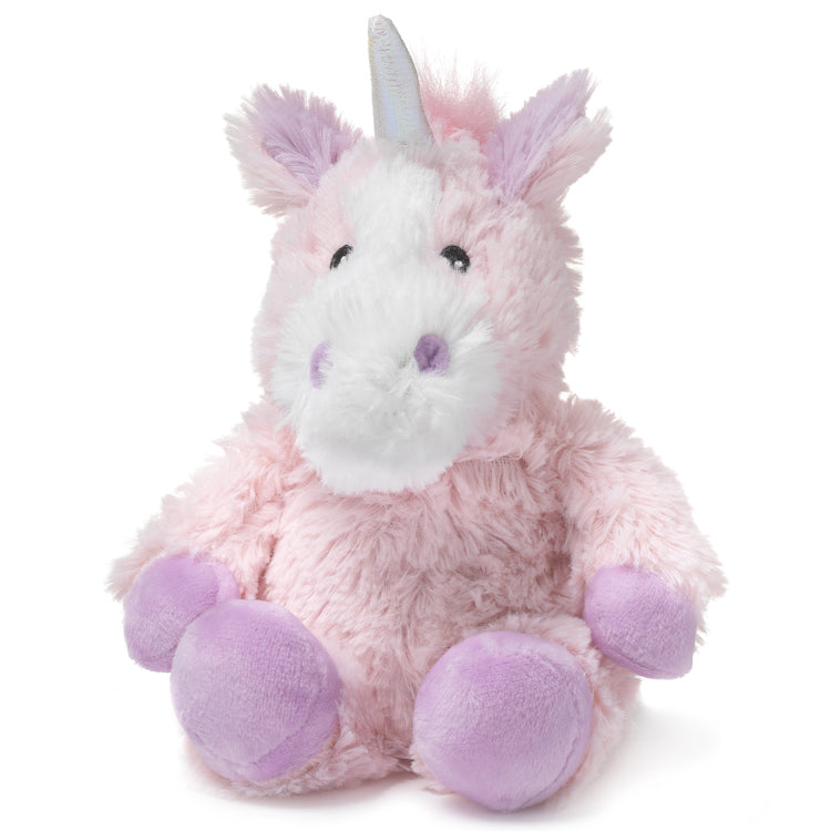 Unicorn Warmies® Junior