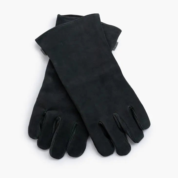 Open Fire Gloves