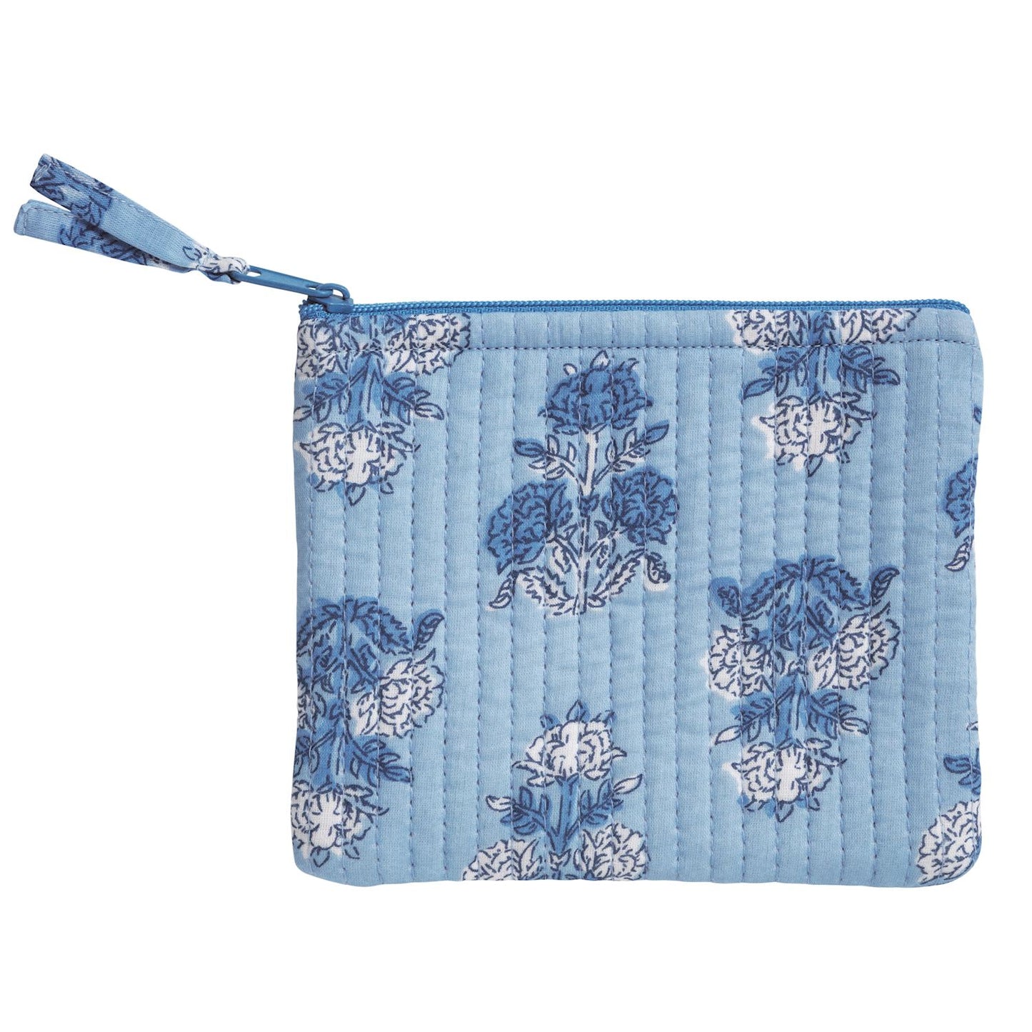 Block Print Small Case
