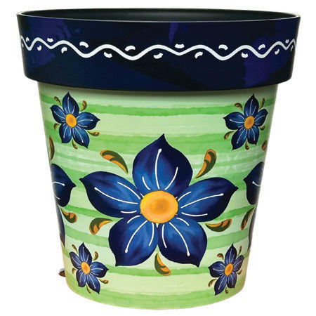 Verde Zest Pot