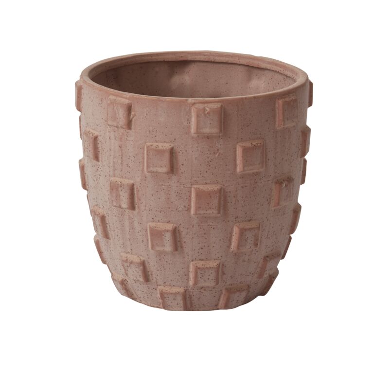 Ticul Pot in Terracotta