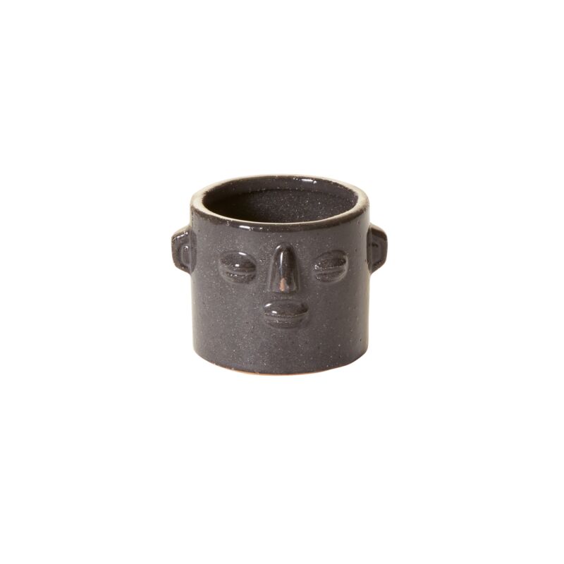 Ciboney Pot
