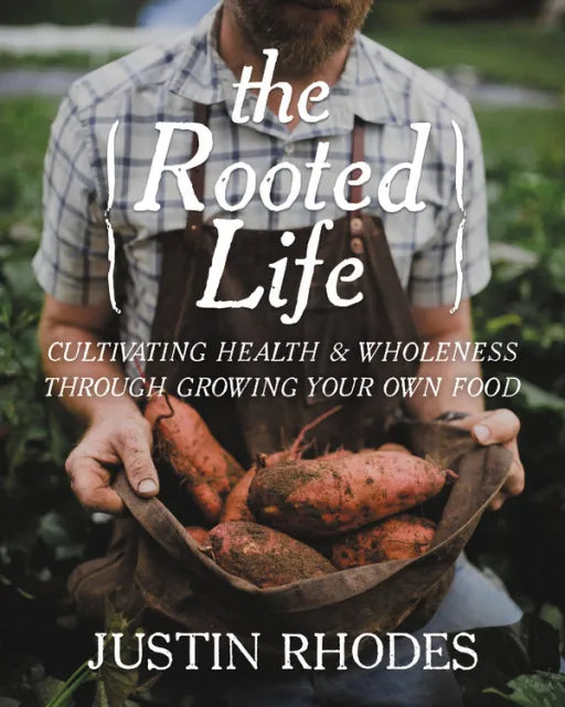 the Rooted Life