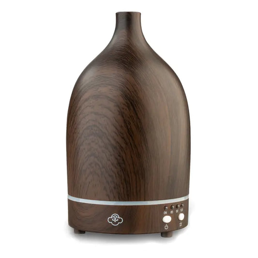 Vapor Dark Wood 90 Ultrasonic Diffuser 5V